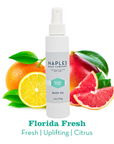 Florida Fresh Body Oil