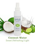 Coconut Water Body Oil