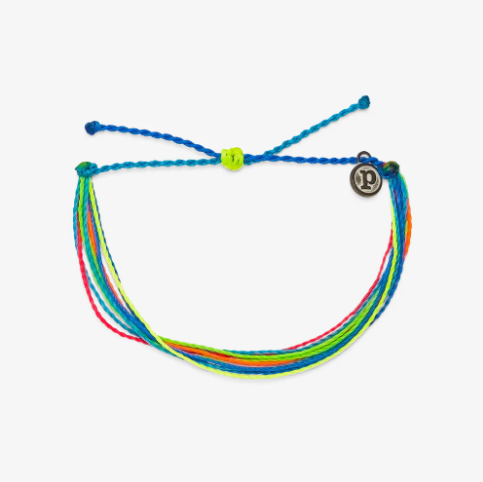 Original String Bracelets – Attachments & Sage