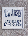 New Jersey Coasters New Jersey