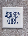 New Jersey Coasters Jersey Girl