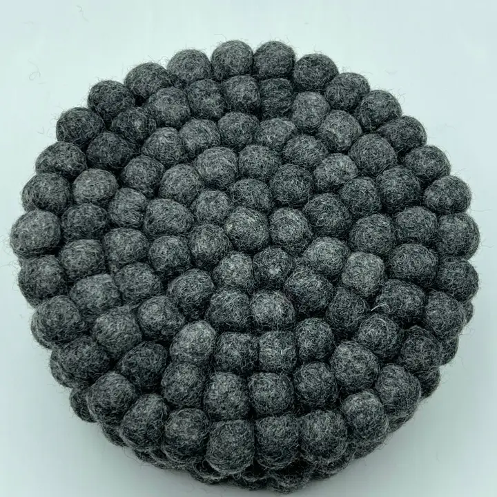 Charcoal Trivet