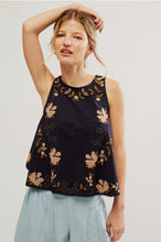 Load image into Gallery viewer, Fun And Flirty Embroidered Top