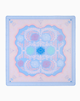 Peri-twinkle Mat