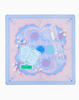 Peri-twinkle Mat