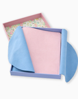Light Pink Mahjong Card Folio