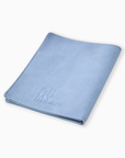 Periwinkle Mahjong Card Folio