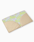 Champagne Mahjong Card Folio