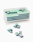 Clear Acrylic Box