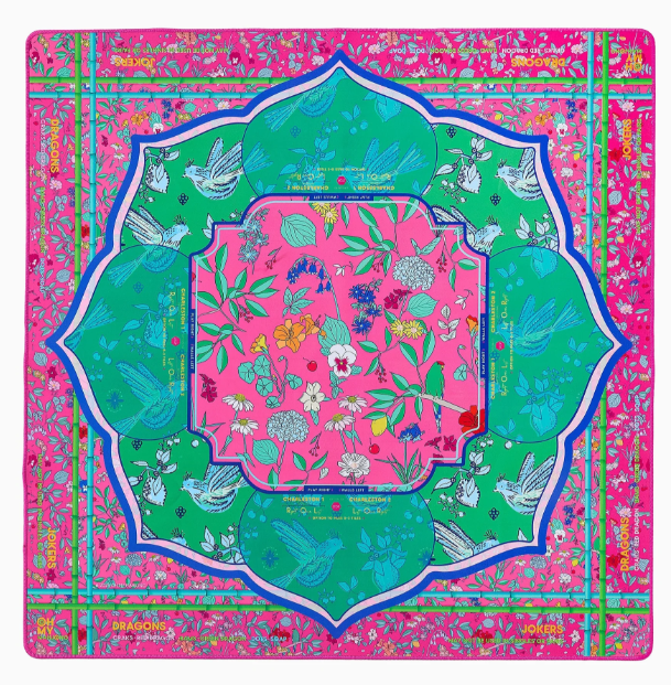Enchanted Mat