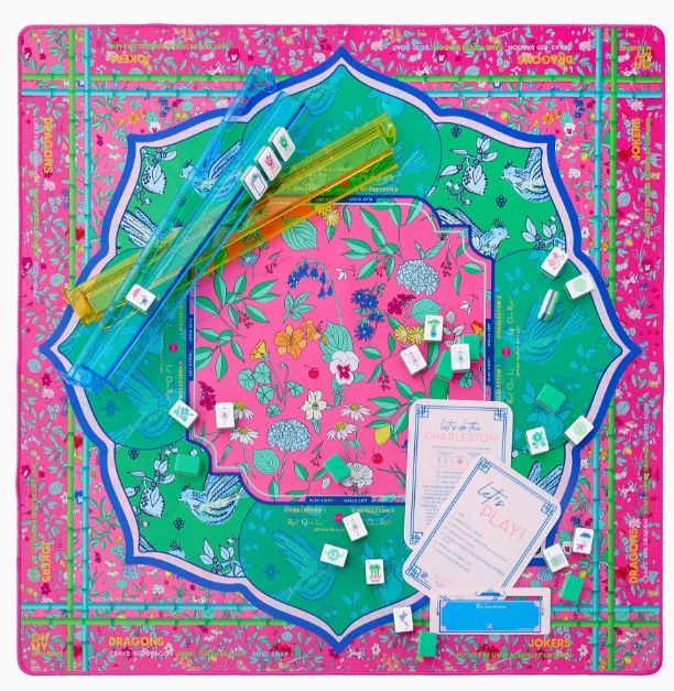 Enchanted Mat