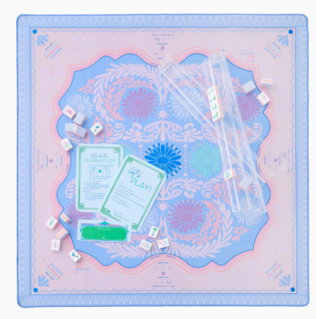 Peri Twinkle Mat