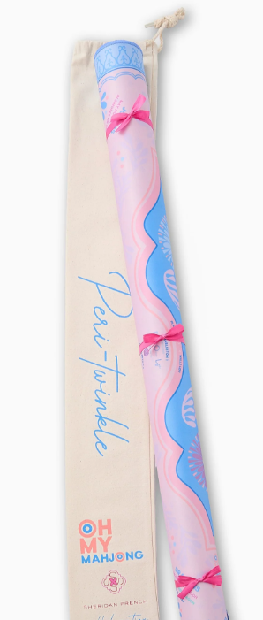 Peri Twinkle Mat