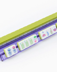 Limoncello Mahjong Tiles