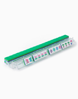 Jasmine Mahjong Tiles