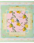 Citrus Songbird Mat