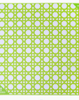 Mini Green Cane Mat