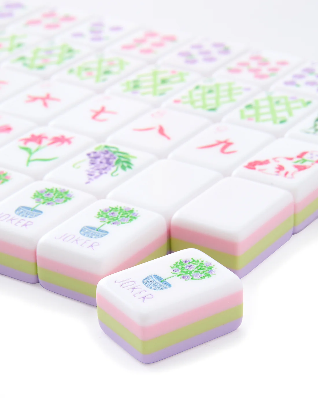 Taylor Tile Set