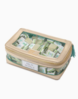 Gold Tile Storage Bag