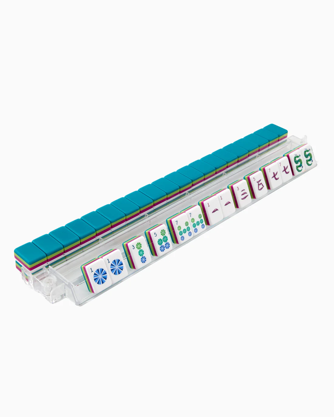 Lagoon Tile Set