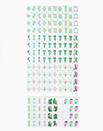 Palm Royale Tile Set