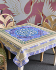Flora Tablecloth