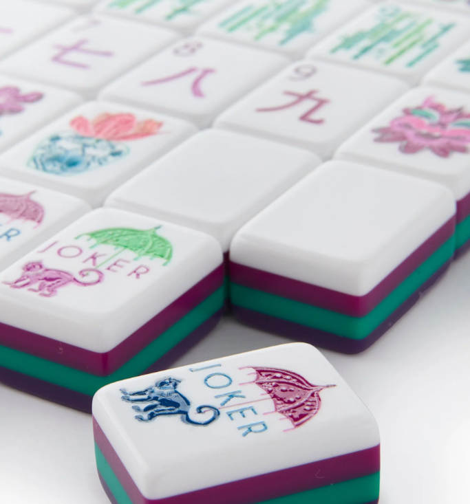 Gemma Tiles