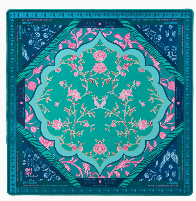 Esme Mat w/ Tube