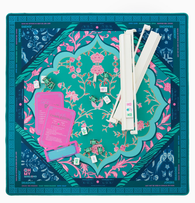 Esme Mat w/ Tube