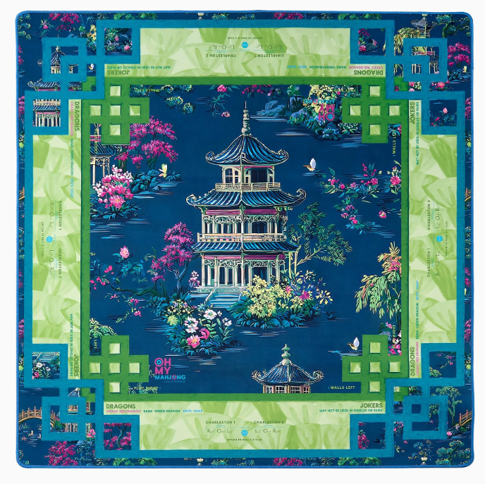 Elysium Mat w/ Tube