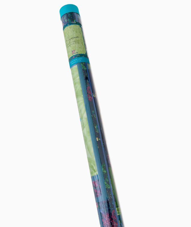 Elysium Mat w/ Tube