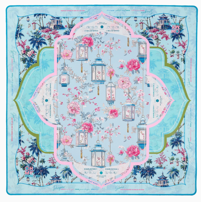 Radiance Mat w/ Tube