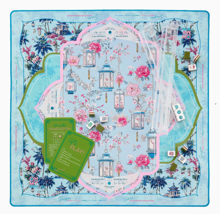 Radiance Mat w/ Tube