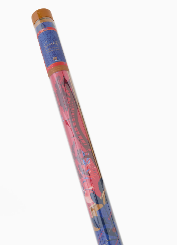 Scarlett Mat w/ Tube