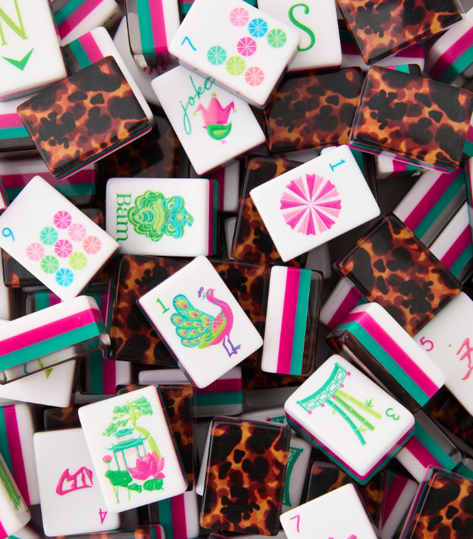 Glow Wild Tiles