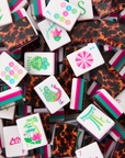 Glow Wild Tiles