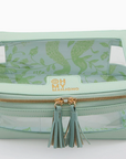 Mint Tile Bag