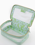 Mint Tile Bag