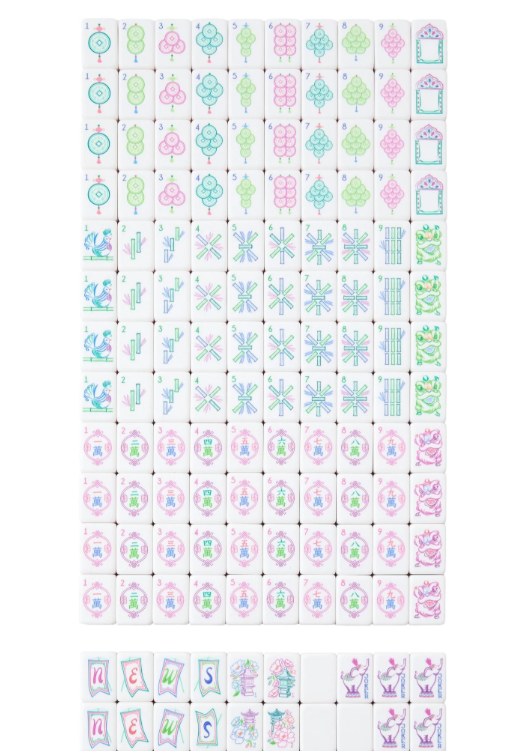 Amara Tiles