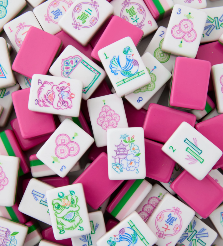 Amara Tiles