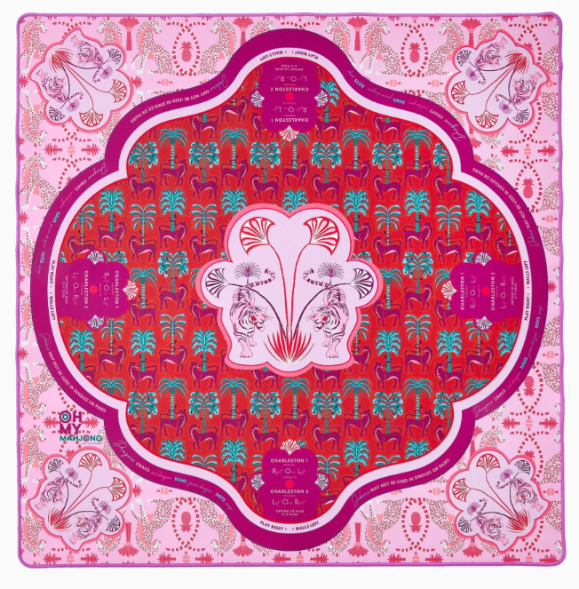 Mirage Mat w/ Tube