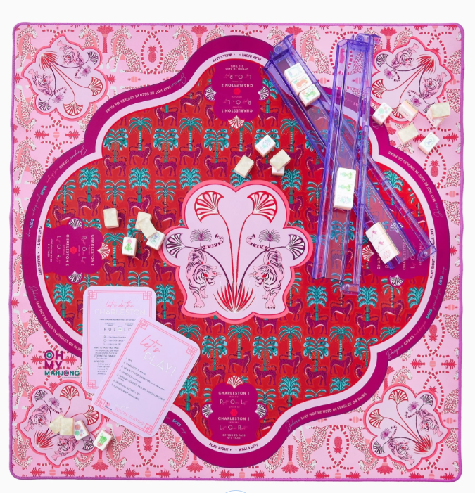 Mirage Mat w/ Tube