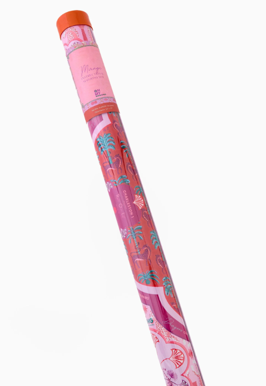 Mirage Mat w/ Tube