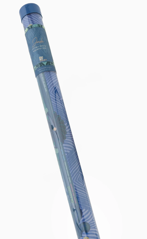 Jade Mat w/ Tube