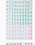 Jasmine Tiles