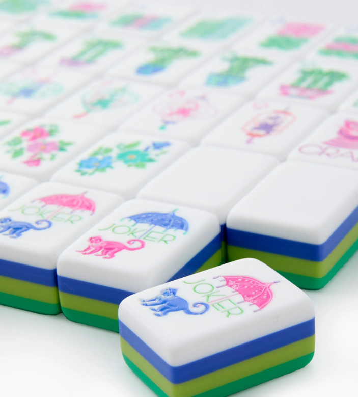 Jasmine Tiles