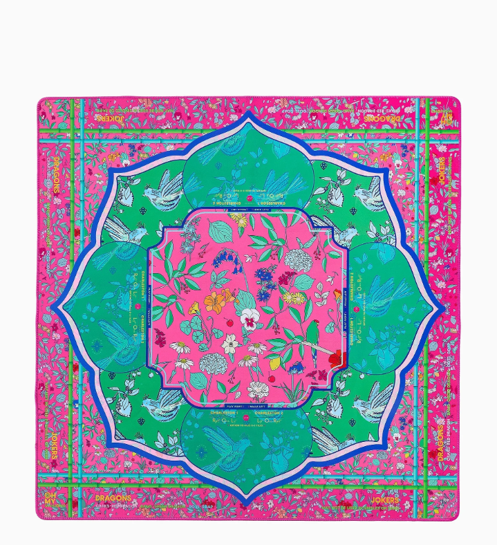Enchanted Mat w/ Tube
