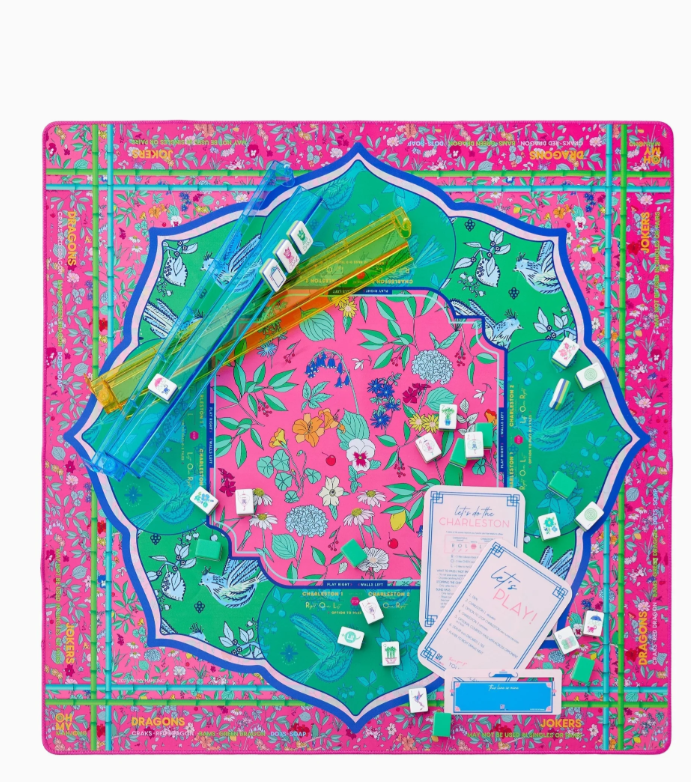 Enchanted Mat w/ Tube