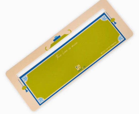 Tan Line Finder