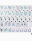 Willow Tile Set